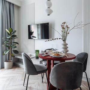 Deluxe Appartement